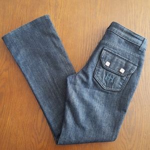 《 Henry III Generation 》Chelsea Jeans